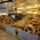 Panificio Zanoner Nourriture