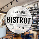 E-kafe Bistrot Dentro
