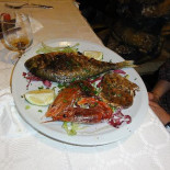 Chez Jean Nourriture
