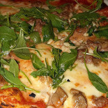 La Lanterna Comida