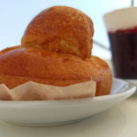 Ritrovo Remigio Nourriture