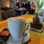John Caffe Boisson