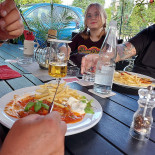 Scolapasta Boisson
