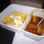 Malga Ora Comida