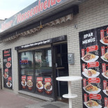 L'unico Posto Extérieur