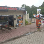 L'unico Posto Extérieur