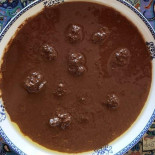 Persian Home Nourriture