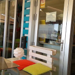 Paila Cafe