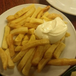 La Lanternina Comida