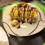 Caffe Del Centro Boisson