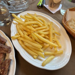 Kebuonkebab Comida
