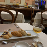 Regina À l'intérieur