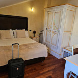 Regina À l'intérieur