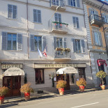 Regina Extérieur
