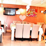Albergo Ristorante Bar La Pineta inside