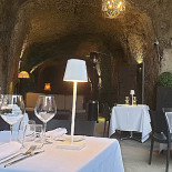 Specus À l'intérieur
