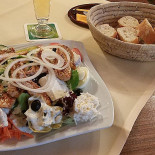 Emozioni Comida