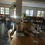 Pizzeria Bano À l'intérieur