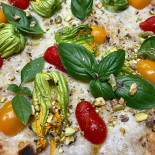 Pizzeria Bano Nourriture