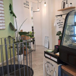 Wake Cup A Different Coffee Story Getränk