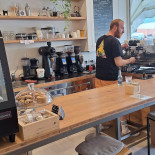 Wake Cup A Different Coffee Story Innen