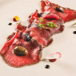 Del Lago Comida