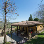 La Fontanella Extérieur