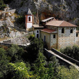 La Fontanella Extérieur