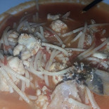 Stockfish Nourriture