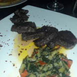 Stockfish Comida