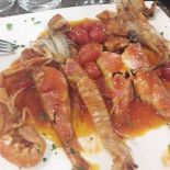 Stockfish Comida