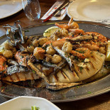 Pizzeria D'asporto Made In Sud Comida