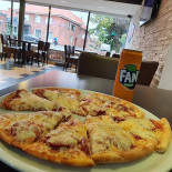 Pizzeria D'asporto Made In Sud Comida