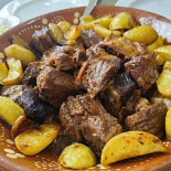 Ki Ce Ce Comida