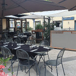 Extrabar Cafe Extérieur