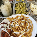 The Company Comida