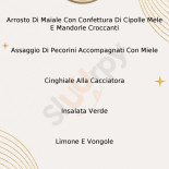 “il Sesto Canto” Già Fu La Conchiglia Carte