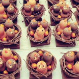 Momon Choco Cafè Bebida