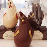 Momon Choco Cafè Boisson