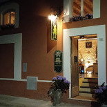 The Old Tipsy Exterior