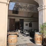 La Cueva Extérieur