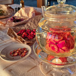 Trattoria La Spiaggetta drink