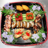 Tuttasparago Food