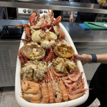 Tuttasparago Food