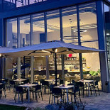 Nini Bistrot Italiano Extérieur