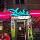Nini Bistrot Italiano Extérieur