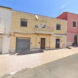 Pizzeria Santa Vittoria Di Roggio Immacolata outside