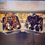 Fior Di Gelato food