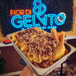 Fior Di Gelato food