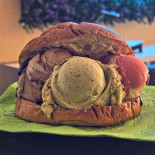 Fior Di Gelato Nourriture